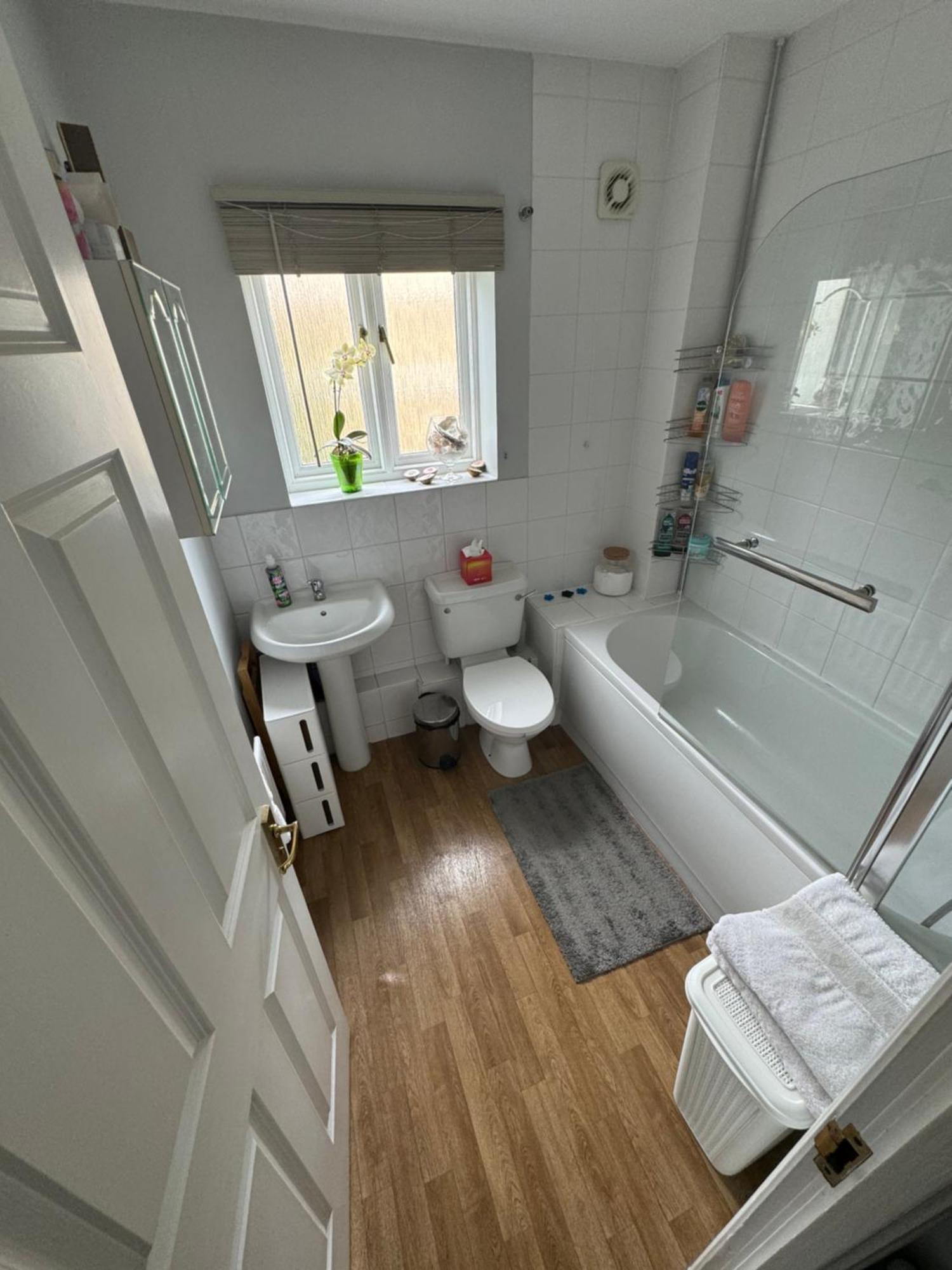 Waterfront Double With Fireplace In The Heart Of Royal Docks Gazde/Camere de închiriat *